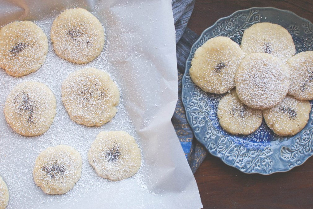 Persian cookies 5